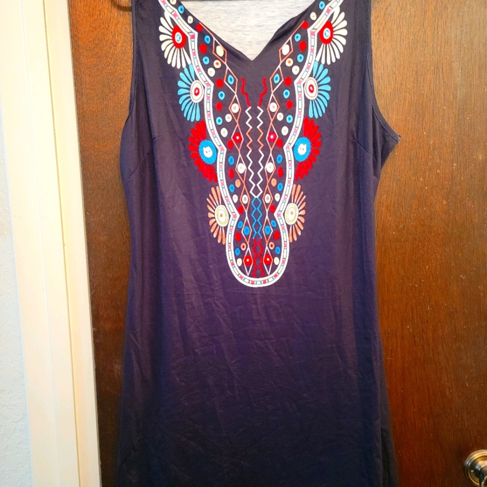 Summer dress